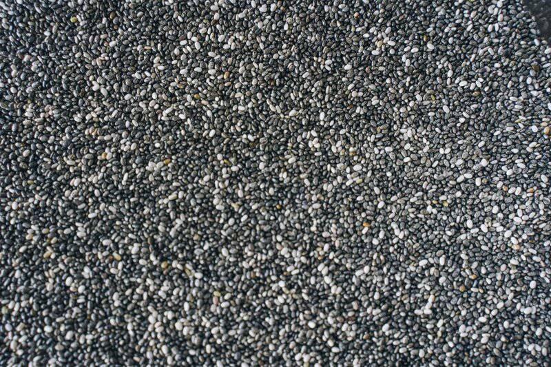 6. Chia Seeds