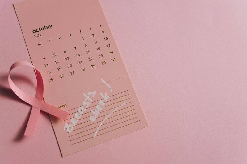 6. Get Regular Screenings