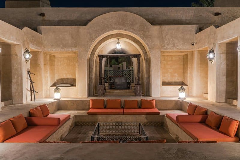 17. Funky Furniture Choices