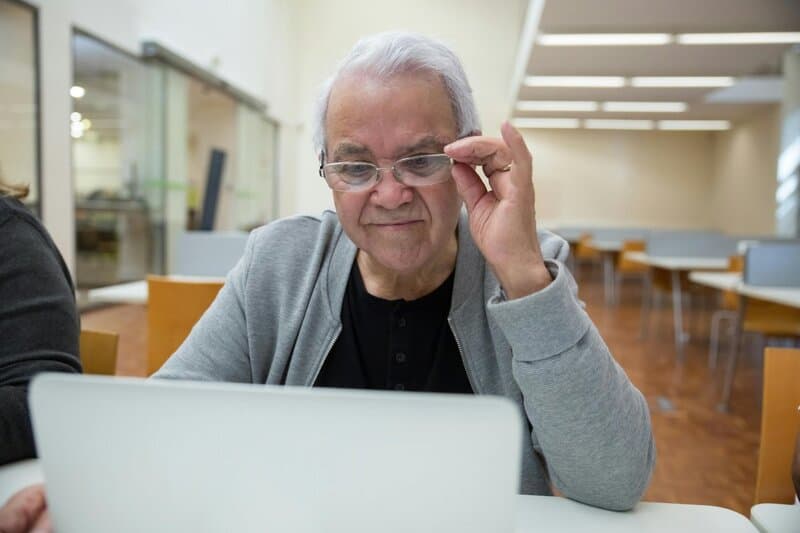 23. They Don't Undermine Their Own Potential