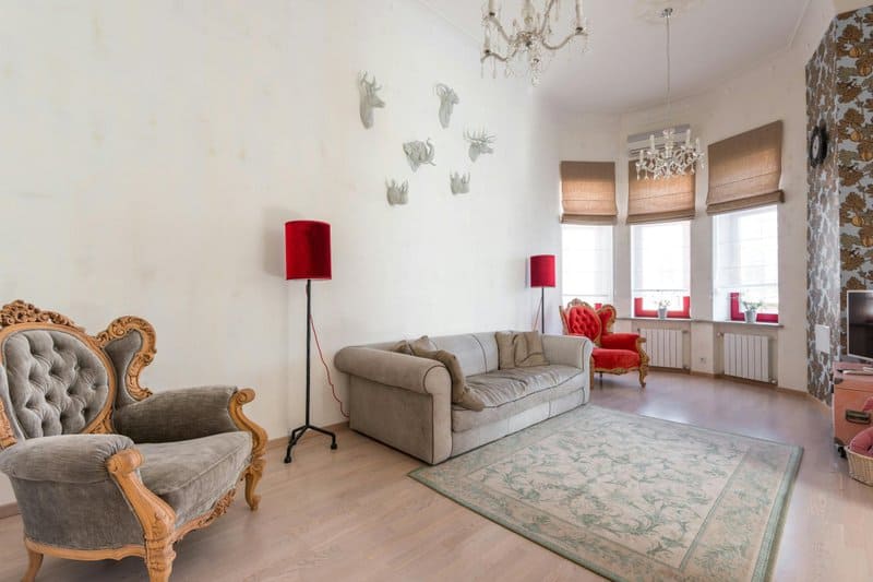 11. Upgrade Window Treatments