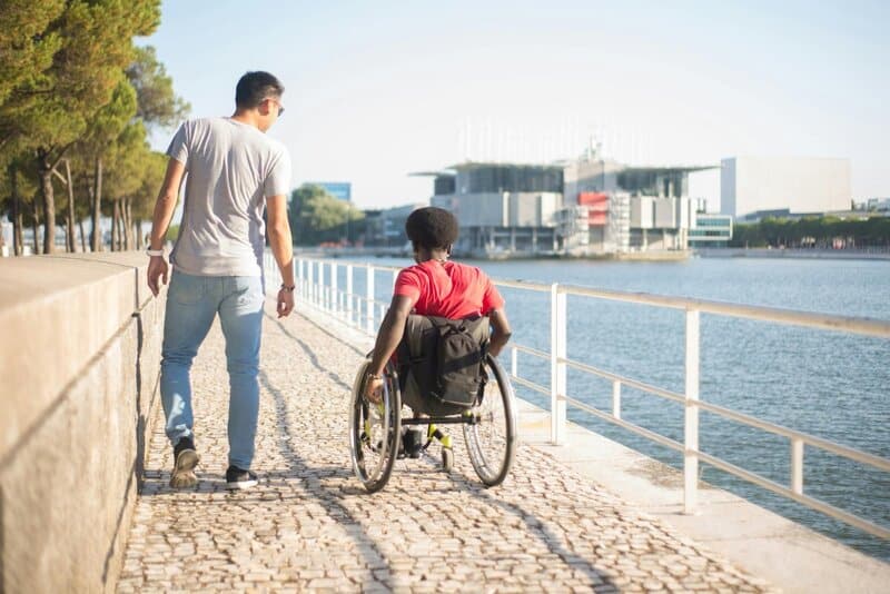 Planning for special needs children