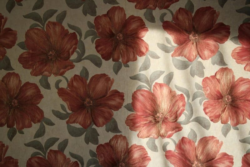 8. 'Floral' Patterns