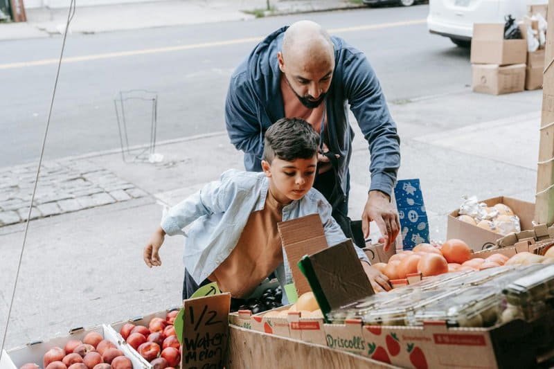 7. Being Seen as Independent