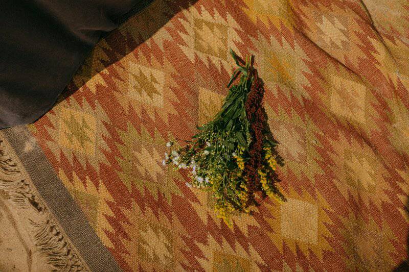 29. Using Natural Textiles