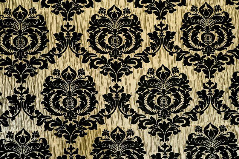 1. William Morris's 'Willow Boughs'