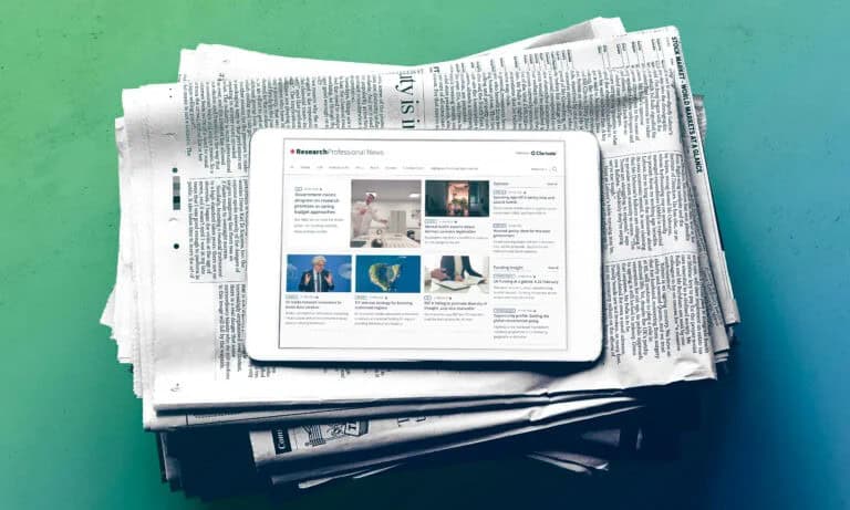 23. Limit Negative News