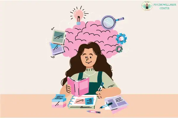 2. Better Mental Clarity