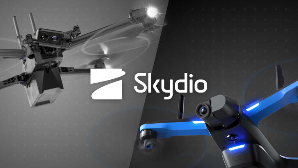 Skydio Drones