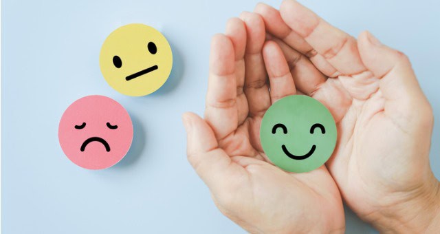 27. They Don't Allow Negative Self-Talk to Take Over