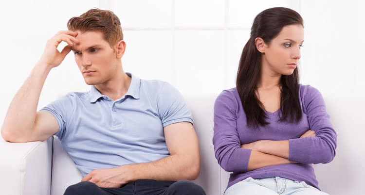 2. Avoiding Conflict