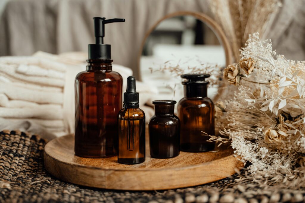 Swap out personal care products