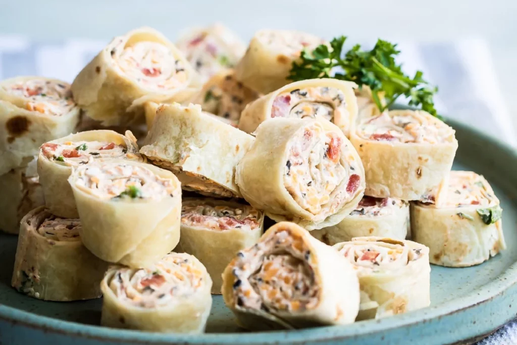 Taco Tortilla Roll Ups Culinary Hill 1200x800 1
