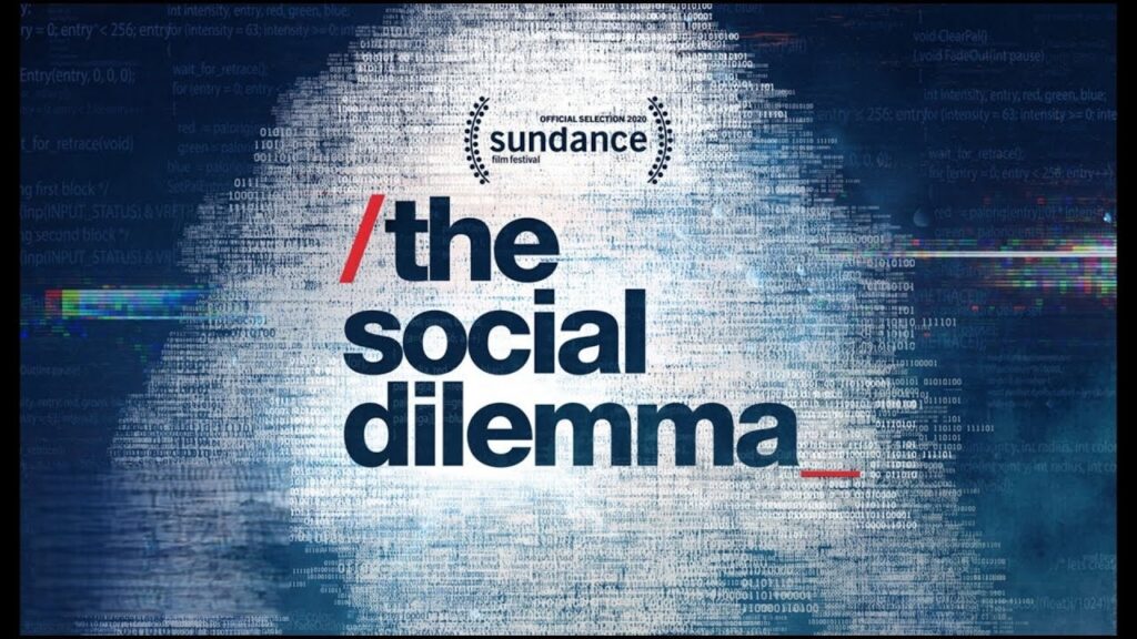 The Social Dilemma Movie