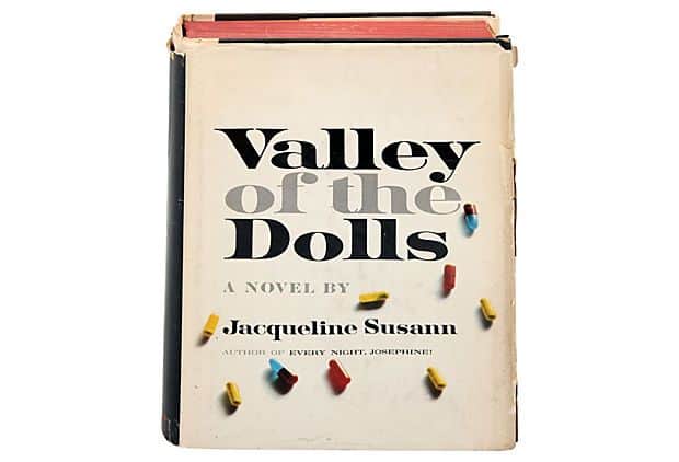 Valley Of The Dolls