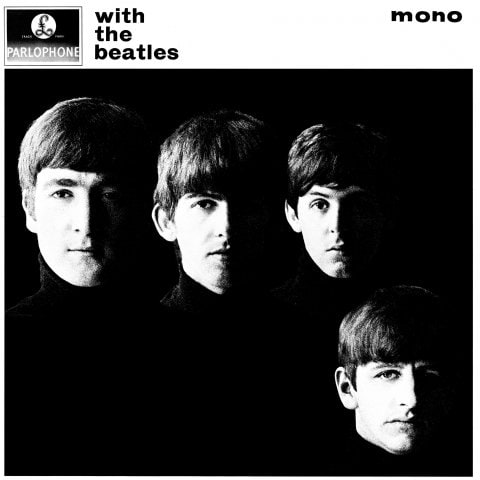 2. The Beatles - 'Beatles for Sale'