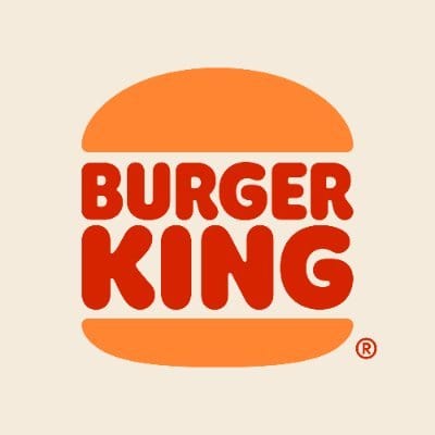4. Burger King