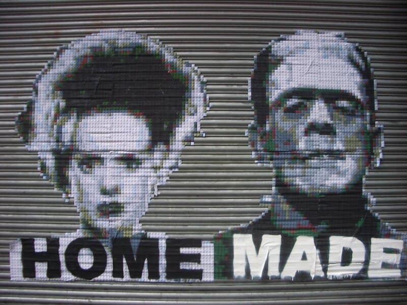 15. Brilliant Set and Production Design