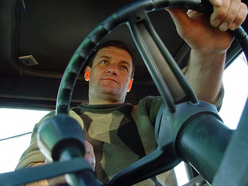 4. They Drive Practical Cars