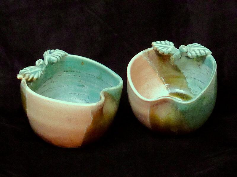 8. Dishes and Glassware