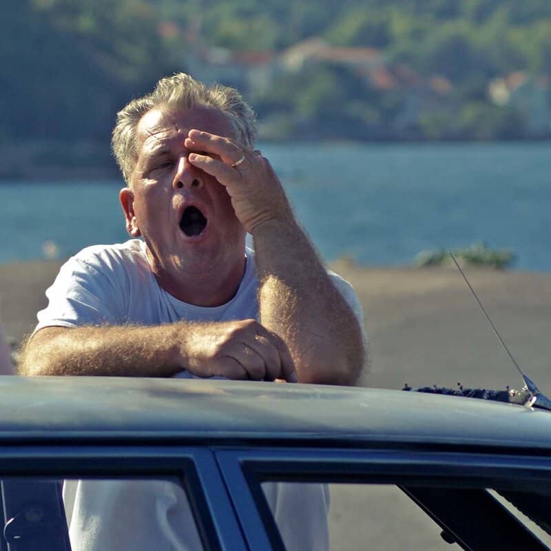 20. Reduces Fatigue and Weakness