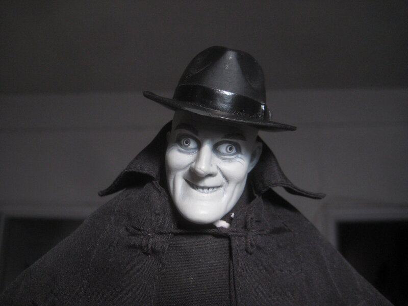 4. Igor and Marty Feldman's Comic Genius