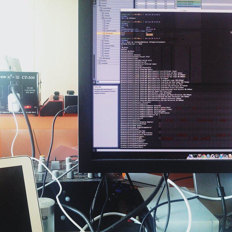 6. Organize Your Digital Files