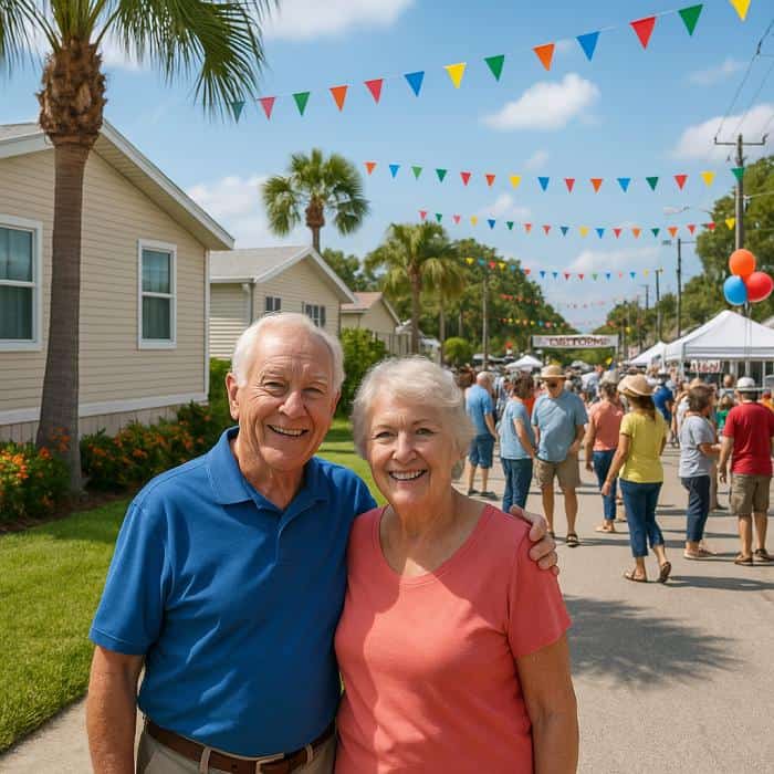 22. Zephyrhills (Pasco County)