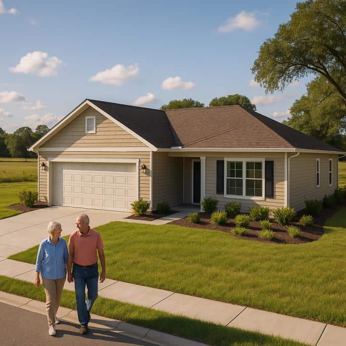 26. Newberry (Alachua County)