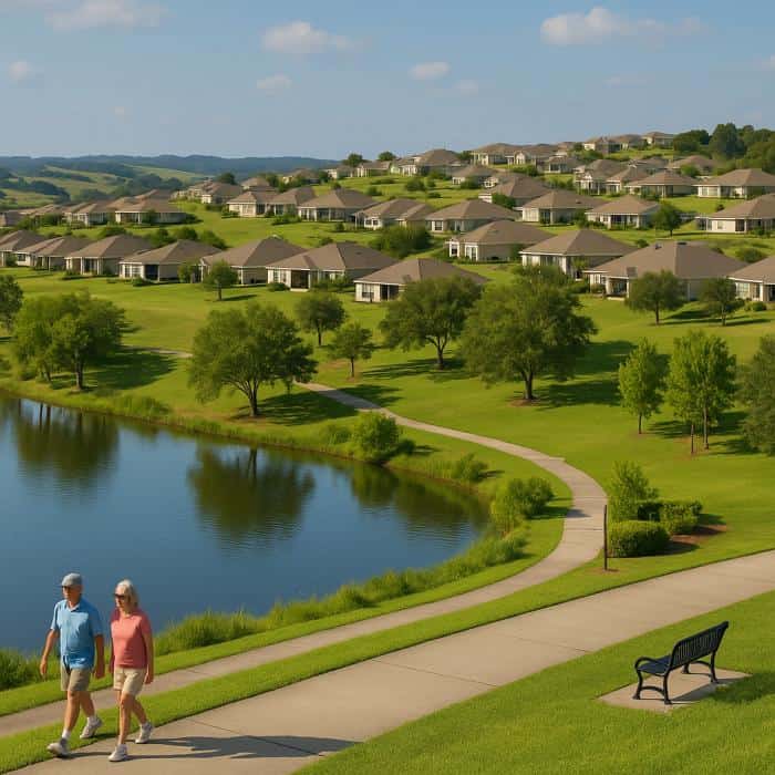 18. Clermont (Lake County)