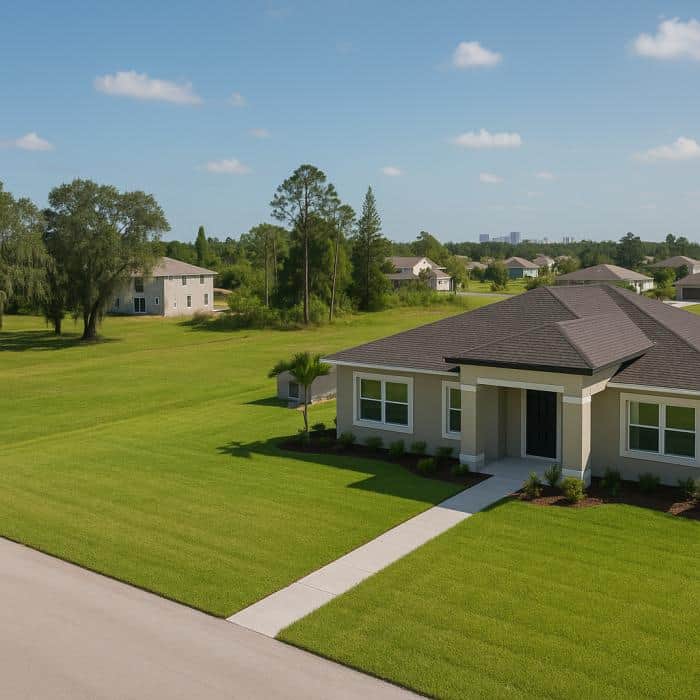 6. Lehigh Acres (Lee County)