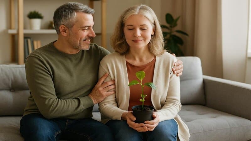 19. Do Accept Change and Growth