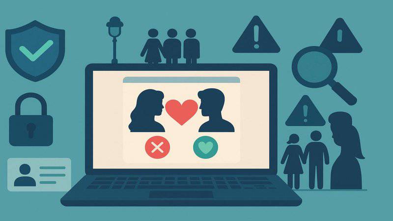 16. Don’t Overlook Online Safety