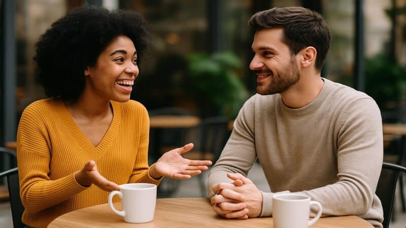 12. Don’t Hide Your Authentic Self