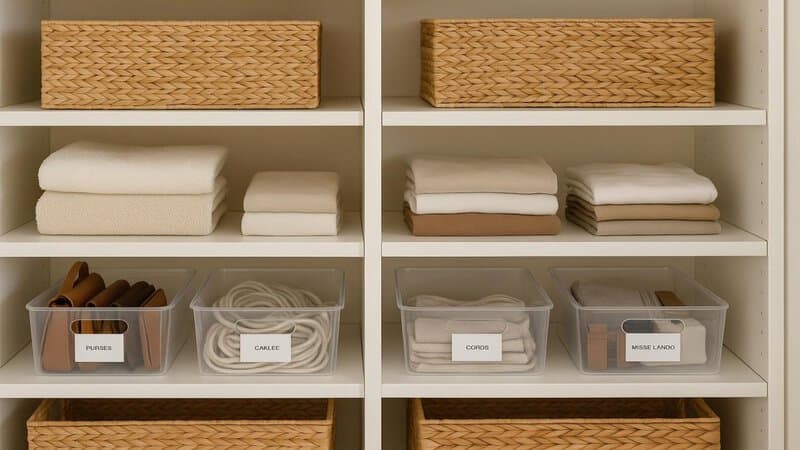 12. Create Visual Order