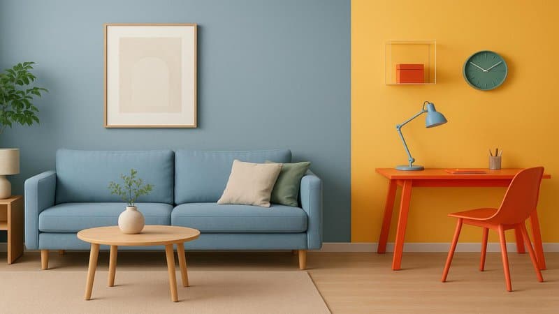 6. Use Color Psychology