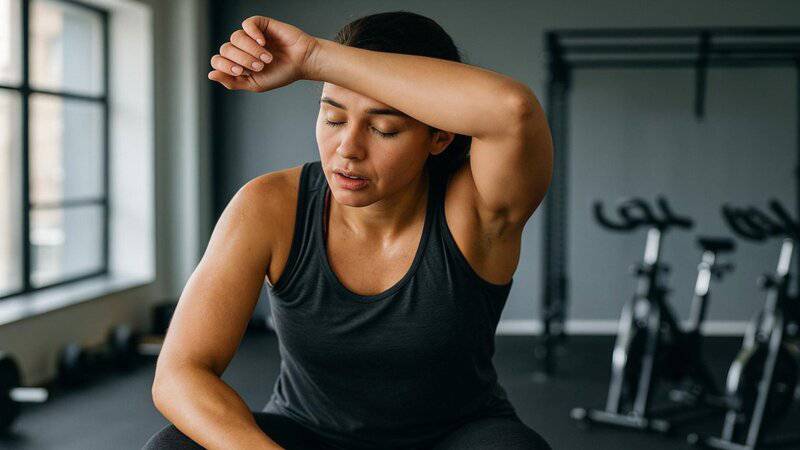 14. Risks of Over-Restricting Workouts