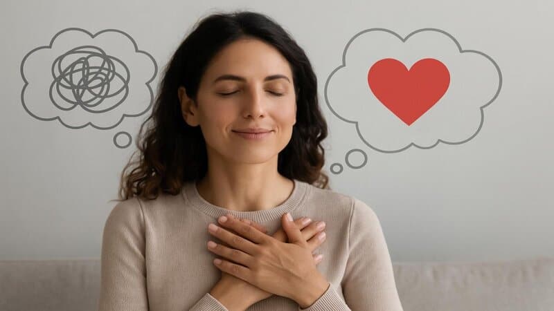 18. Reframe Negative Self-Talk