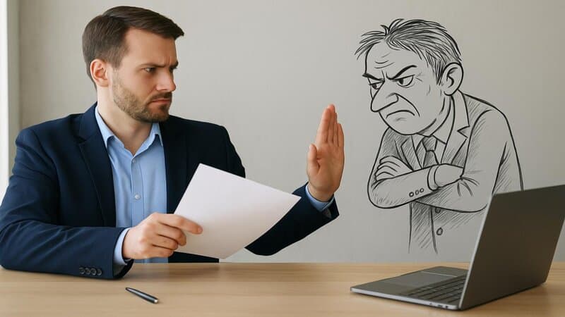 6. Visualize Firing the Critic