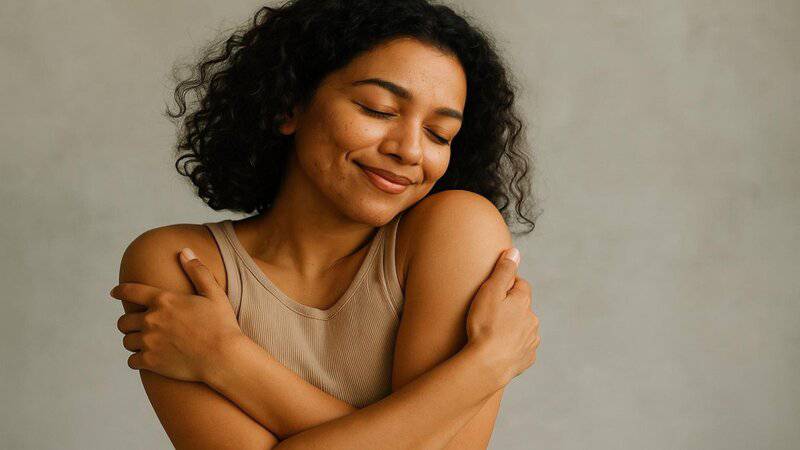 20. Embrace Imperfection