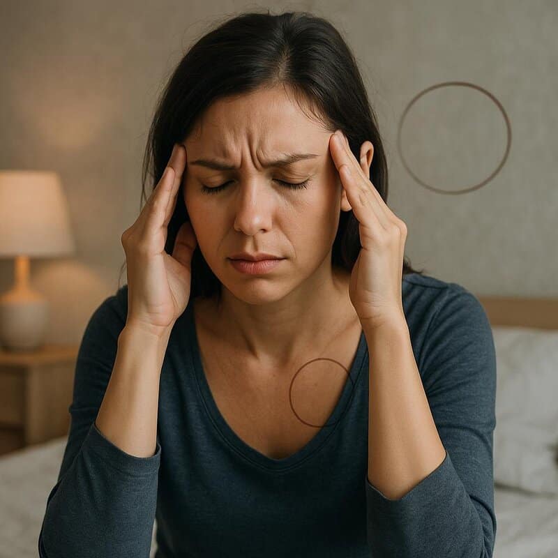 18. Hormonal Imbalance