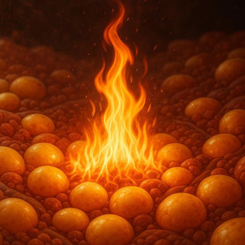 5. Increasing Brown Fat Activation