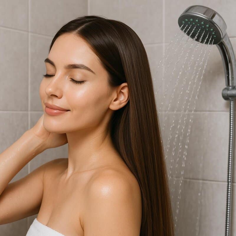 19. Reducing Hair Loss