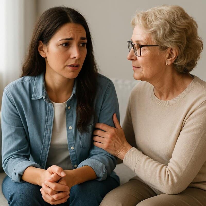 9. Seek Feedback from Trusted People