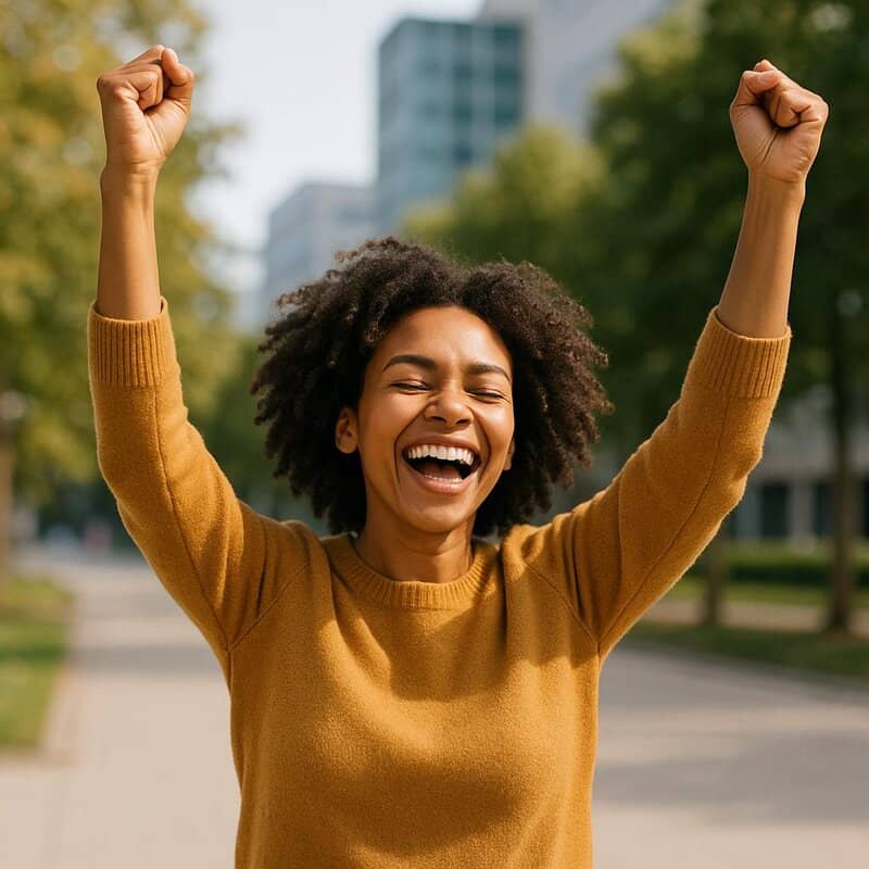 15. Celebrate Small Wins