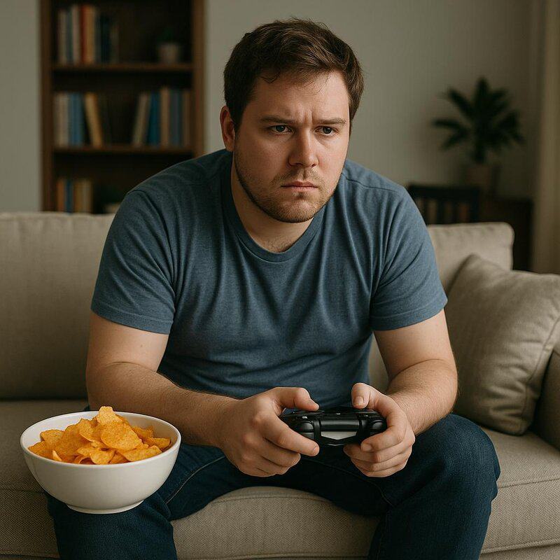 14. Watch for Escapism Behaviors