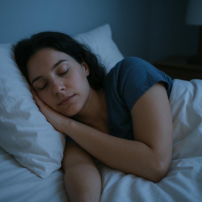 2. Body’s Circadian Rhythm and Digestion