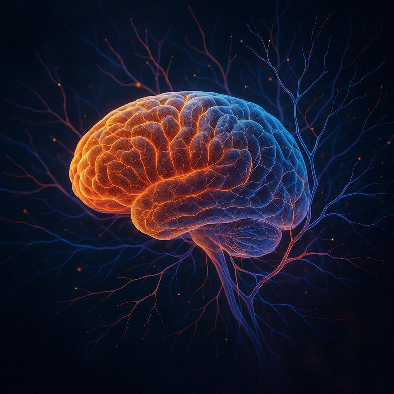 1. Boosts Neuroplasticity