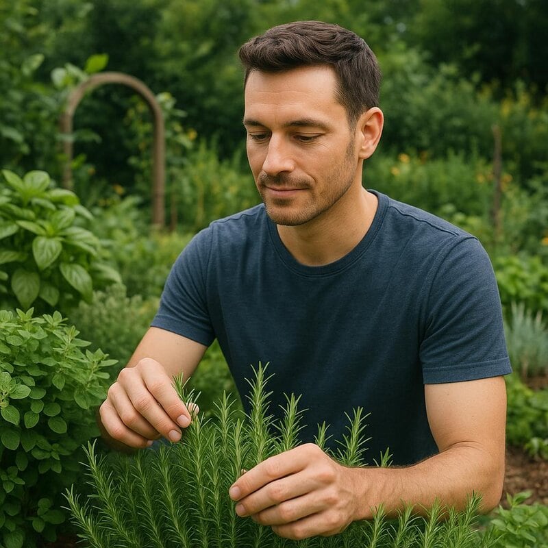 14. More Sustainable Habits