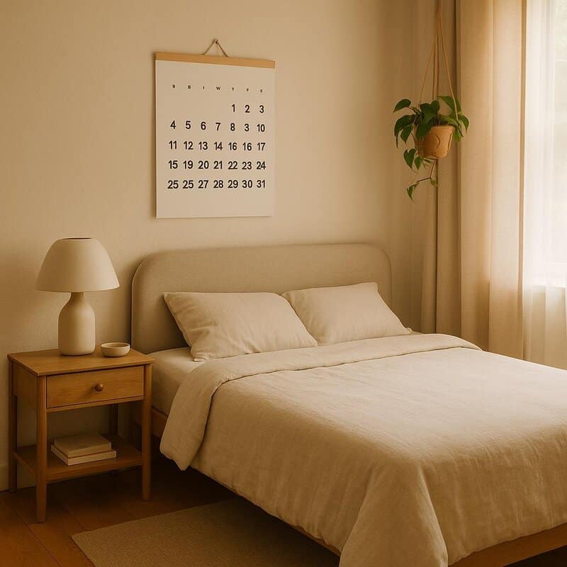 15. Avoid Overcommitting Your Sunday